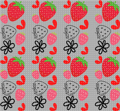 Bookmark sticker-S 2131